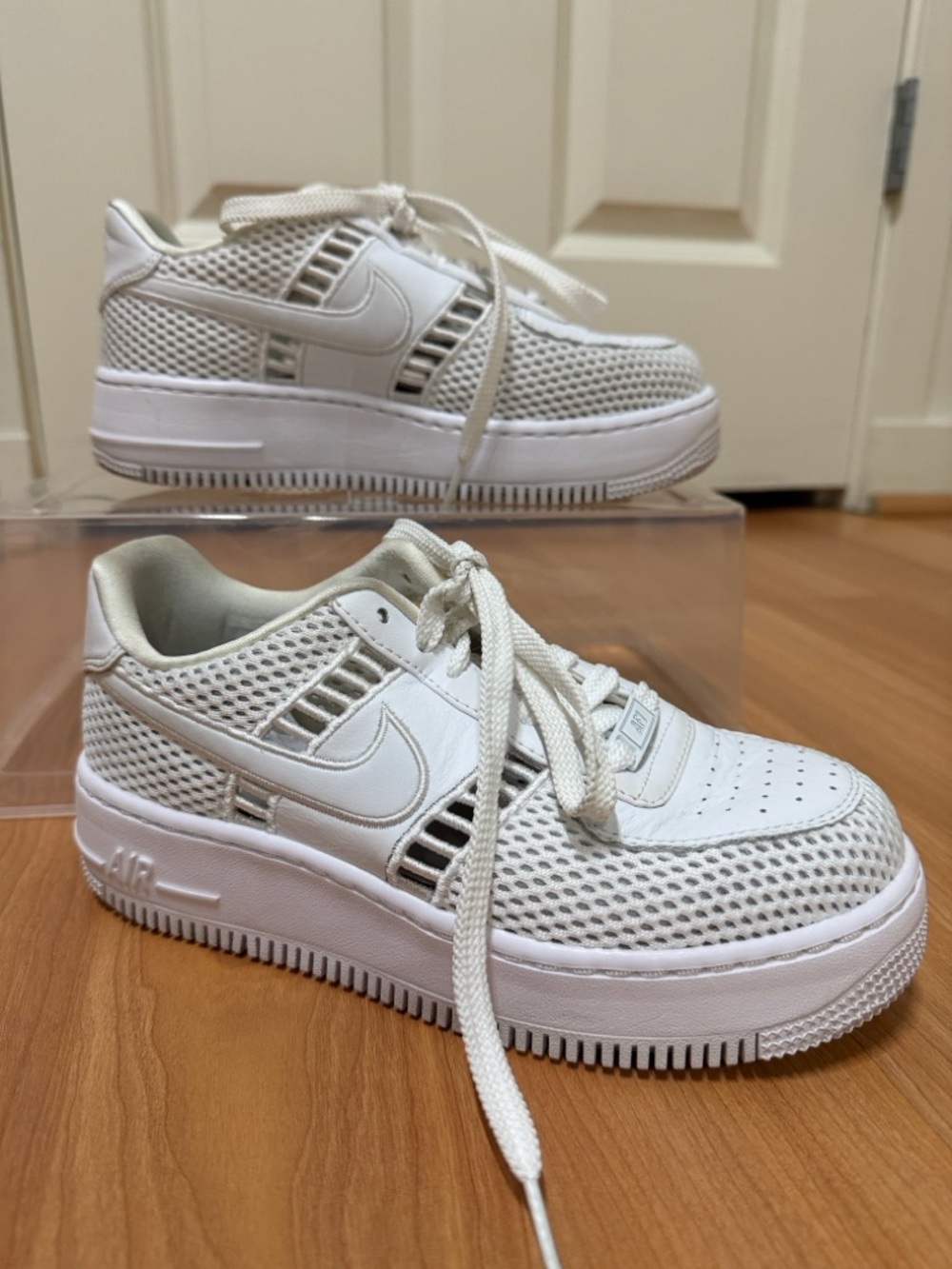 Nike Air Force 1 Upstep SI